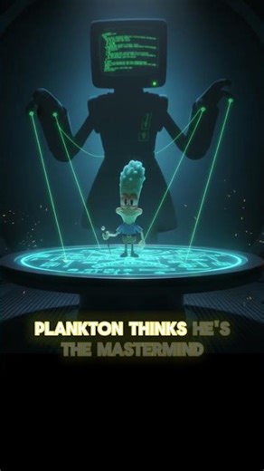 Karen’s Dark Secret… She Controls EVERYTHING! 😱🤖