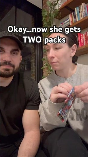 I Make My Girlfriend Open Packs of Paradox Rift (Part 3)