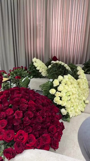 Chiko’s Flowers Store on TikTok