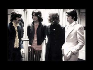 Another Day - Paul McCartney (Beatles recording session)