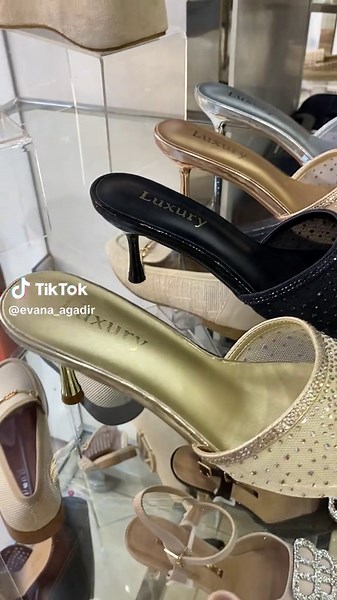 Evana أ گادير sur TikTok