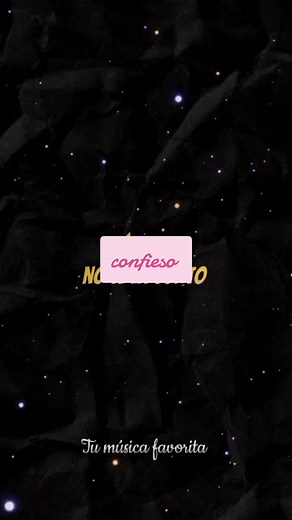 Confieso - Letra Completa de la Canción de Kany García