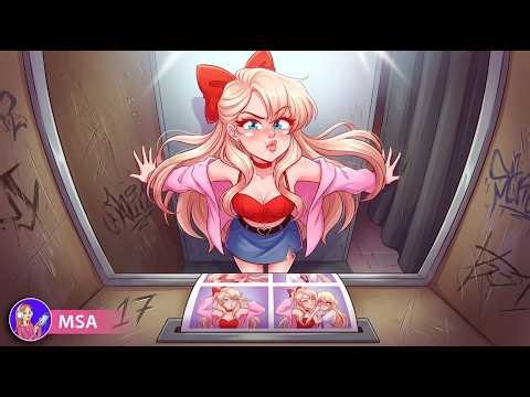 I Never Stepped Inside A School Until High School