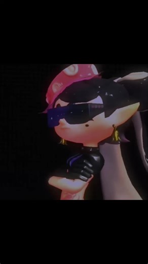 Callie en Splatoon: Lo Mejor de Splatoon 3