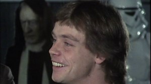Mark Hamill does his best C-3PO impression during a 1978 interview about Star Wars | BBC Arts
