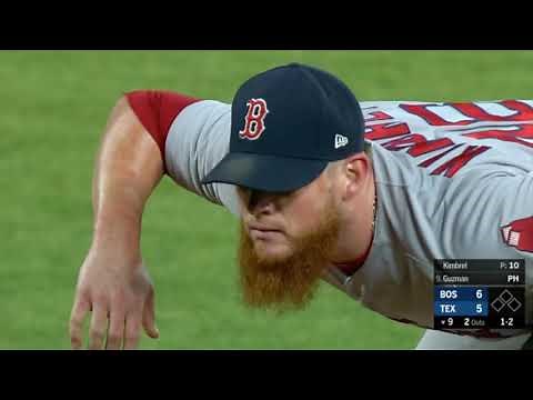 Craig Kimbrel pitching mechanics breakdown - Is he broken?