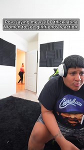 100 thick latina women 😂 #reels #viral #couples #explore | Thesabfamily
