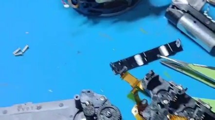 佳能6d报错维修