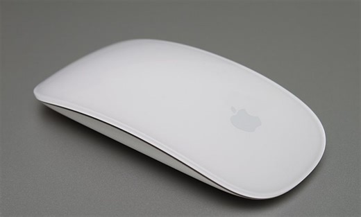 Apple's new Magic Mouse design may finally address charging port issue