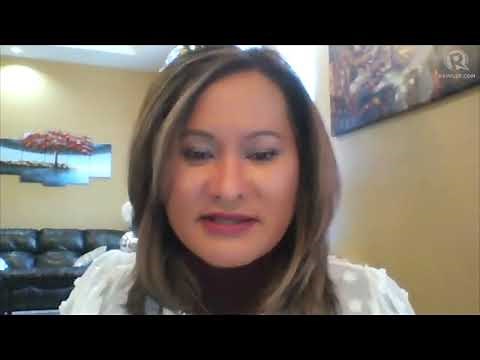 Former church worker on Quiboloy's 'Solomonic' ministry: Hundreds of concubines