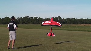 1.6K views · 14 reactions | Michael Wargo Flight review on the Ultimate AMR 60! www.PrecisionAerobatics.com | Precision Aerobatics | Facebook