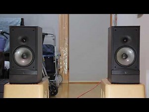 INFINITY REFERENCE インフィニティ スピーカー 2000.3