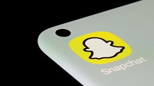 Snap up after posting earnings beat