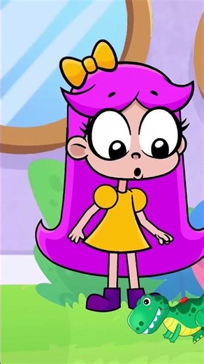 Dino Dino Give Me Lollipop 🍭🦕 Kids Songs And Nursery Rhymes