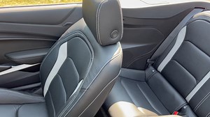 4.9K views · 33 reactions | "I had cloth but wanted leather...and now...