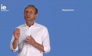 Regression analysis main concepts