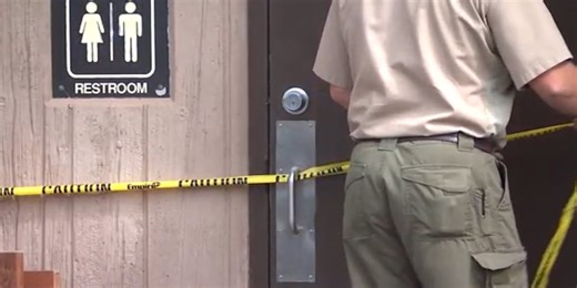 52-year-old arrested in Grants Pass for bomb left in Oregon beach restroom