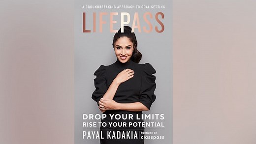 Entrepreneur sits down with 'GMA' to talk about her international idea sensation