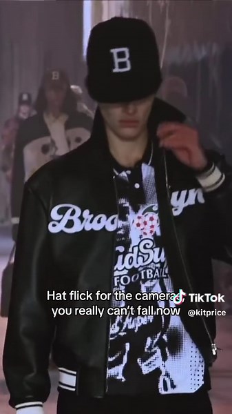 What Models Think About on the Runway - Funny Moments Revealed