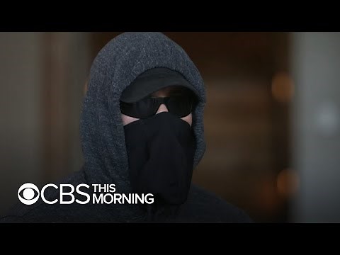 "They're lawless": Current, former Navy SEALs allege criminality, drug use within ranks