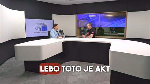 K VECI #23 rozhovor s ĽUBOŠ BLAHA JE SPÄŤ Udalosti vo Venezuele, Iráne, či Grónsku, rúcanie sa medzinárodného poriadku, ale aj domáca politika - aj toto boli témy nášho rozhovoru. Dozviete sa okrem iného aj: - prečo chodí do krajín, kam sa dnes “nechodí” - kam sa chystá najbližšie - jeho názor na debatu o trestoch za extrémizmus - ale aj novinku z jeho súkromia, ktoré pivo je najlepšie na svete a veľa ďalšieho. Celý rozhovor môžete nájsť na mojom youtube, link v komentári. Budem rada za vaše kom