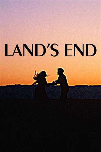 Land's End (2025) - Movie