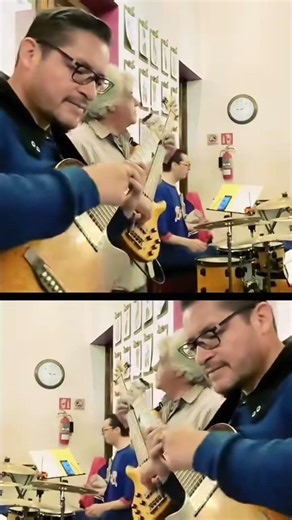 ⭕️Jazz Guitar. Caravan.‼️#jazzmusic #jazzmexicano #jazzguitar #jazz #jazzmexico