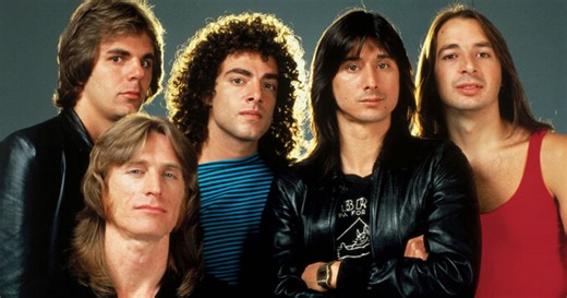 Did you hear that Journey is retiring?