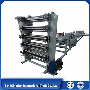 [Hot Item] Chinese Suppliers Duplex Board Paper Production Line/Paper Making Machine