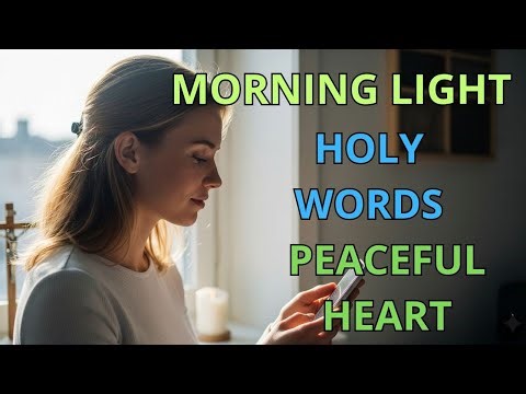 Catholic Morning Prayer Today, Prayer Today Start Your Day With God’s Light Love And Protection