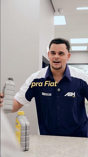 Na ABM é só coisa boa! #autopeca #distribuidora #carro #motor #oficinamecanica