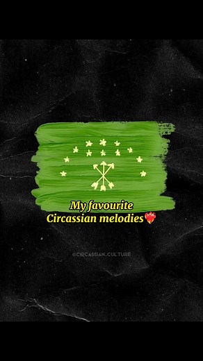 Exploring the Allure of Circassian Melodies