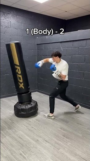 Beginner Boxing Combos 🥊 7 Easy Punch Sequences to Level Up Fast