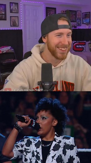 IC TITLE MATCH INTRODUCTIONS #wwe #prowrestling #wweraw | Conman167