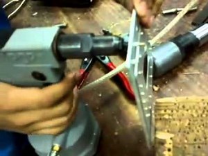 CherryMax Blind Rivet -