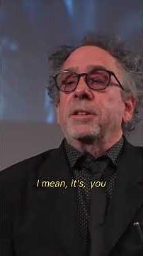 Dive into the captivating world of stop-motion animation with insights straight from Tim Burton