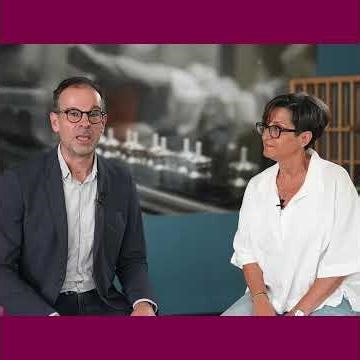 [Ambition Zéro Carbone] Notre site de Dunkerque se transforme – 1. Welha & François