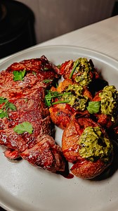 Scratch & Co. ✨ • • • Had a lovely dinner with my mom last Friday at @scratchco_pgh over in Troy Hill. This was my first time dining here, and I can’t wait to go back to try their Sunday brunch. This dinner menu is available on Friday and Saturday evenings, and their tavern menu is available Wednesday and Thursday evenings. Check out their menus on their website. Everything was so delicious (but the meatloaf was the absolute winner of the evening). #pittsburgh #pgh #explore #pittsburghfood #reel