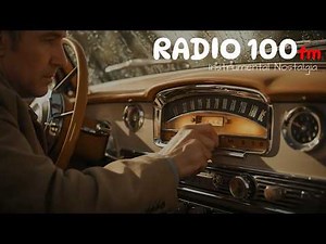 Radio 100 FM - The Long Drive Home – 1960s Car Radio Memories