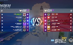 顶级质量局！LIP双排FEARLESS HEESANG JUNBIN vs O2四排小P KILO FINN CHIYO 伊里奥斯 艾什 麦克雷 黑影 极限发挥