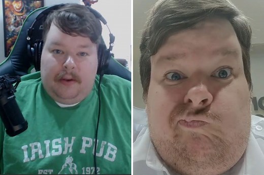 Exclusive interview with man fired for farting at work