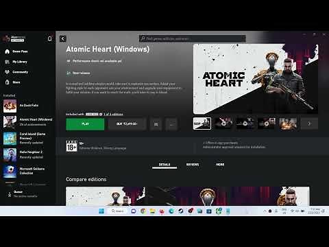 Atomic Heart: Where Is The Save Game & Config Files Located On PC