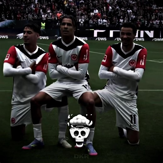 Best Celebrations in Football for 2025