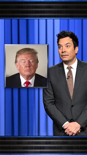 Jimmy breaks down Trump’s jam-packed schedule! #FallonTonight | The Tonight Show Starring Jimmy Fallon