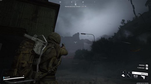 Allan Hucker | SmileRP