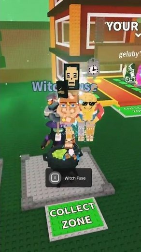 FUSING SECRET BRAINROT COMBINATIONS 😱