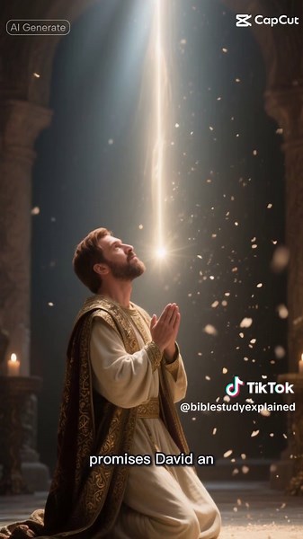 2 Samuel Explained | 10th Book of the Bible Study #jesuschrist #god #jesus