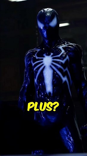 Did you know this incredible scene in Marvel’s Spider-Man 2? #spiderman #marvelspiderman2