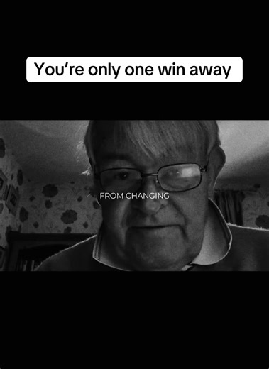 You’re only one win away. #motivation #discipline #foryoupage #tiktok #creatorsearchinsights