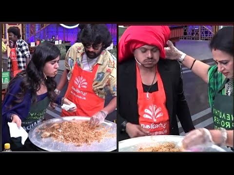 Cook with Comali Season 6 Latest Episode | #cookwithcomali